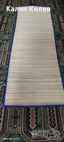 Плажни Рогозки  за плажа , снимка 2 - Други - 56476313