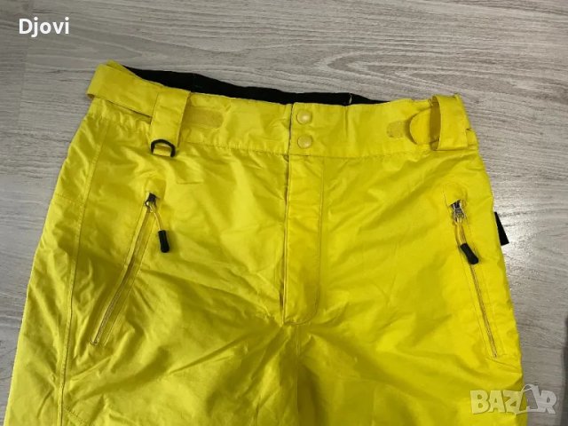 Ски долнище Л/ХЛ, снимка 2 - Зимни спортове - 47758463