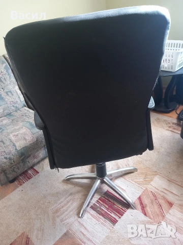 Офис стол, снимка 2 - Столове за офис - 52694514