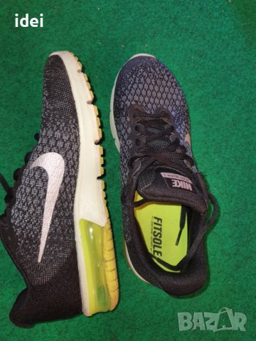 Маратонки Nike Air Max, снимка 3 - Маратонки - 40624771