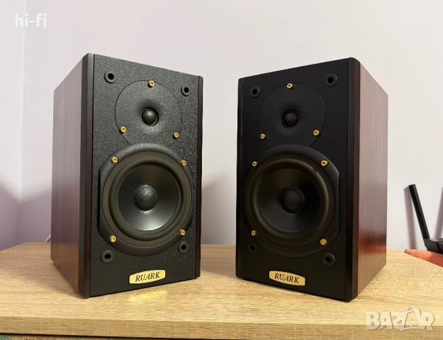 Тонколони Ruark Epilogue, снимка 3 - Тонколони - 51974866