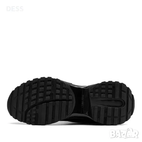Calvin Klein Hike Runner LaceUp Strip M-LT- Мъжки 100% Оригинал, снимка 4 - Маратонки - 56175314