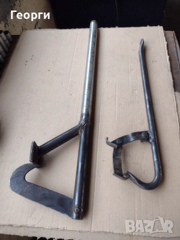 Инструменти за джанти , гуми, снимка 11 - Други инструменти - 53895795