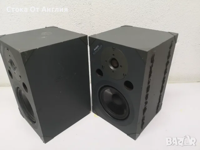 Тонколони - Alesis Point Seven 100 W / 4 ohms, снимка 6 - Тонколони - 55941669