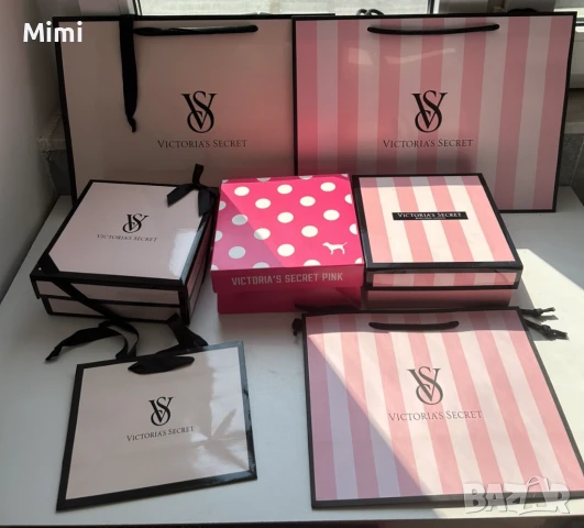 Парфюмни спрейове за тяло с блестящи частици Victoria's Secret, DeFacto, Bee Beauty, снимка 9 - Дамски парфюми - 50761101