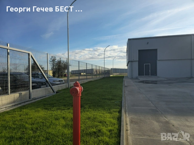 Озленяване:Проектиране и изграждане, снимка 10 - Други - 53164749