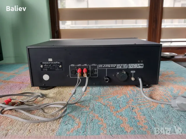 MARANTZ MODEL 5010 DECK, снимка 17 - Декове - 47279785