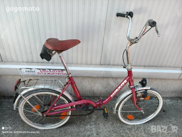 Ретро Седалка за велосипед, вело ретро седалка от естествена кожа , снимка 6 - Части за велосипеди - 49666912