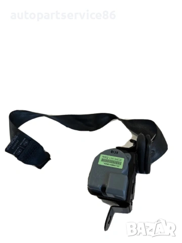 Колан за задна лява седалка трети ред за Ssangyong Rexton (2014) 75640-08006