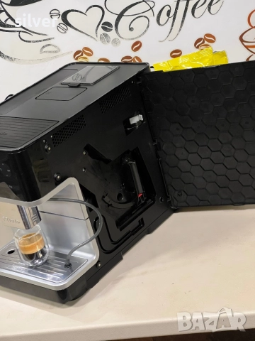 Кафемашина кафе автомат miele CM6350 с гаранция, снимка 7 - Кафемашини - 51916230