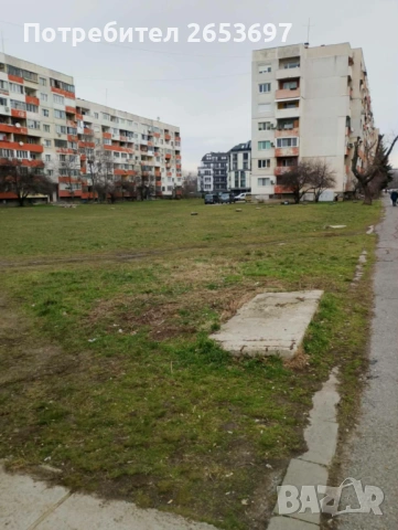 Продава се парцел в жк Обеля 1 , снимка 3 - Парцели - 54062732