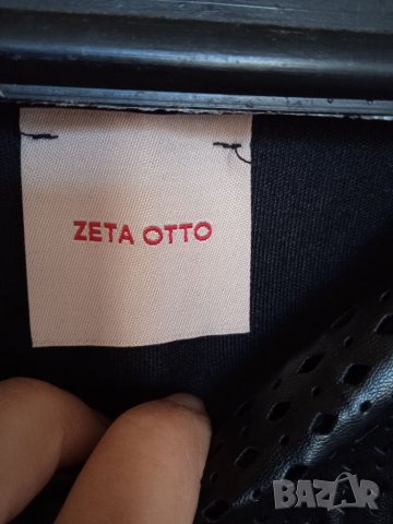 Кожена рокля, снимка 4 - Рокли - 40848612