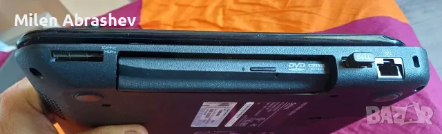 Лаптоп DELL Inspirion N 5010, снимка 8 - Лаптопи за дома - 56325547