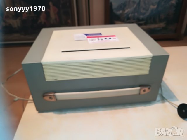 концертнии 3-ретро руски грамофон, снимка 15 - Грамофони - 29939540