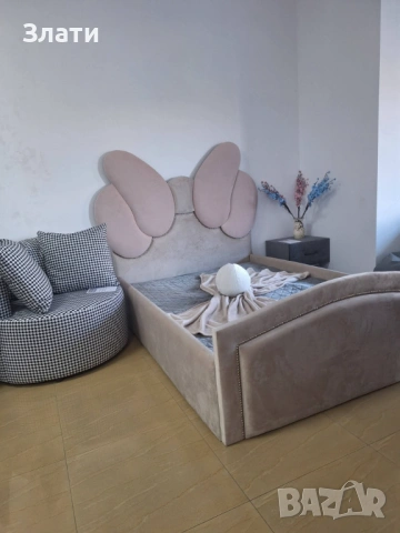 Легло "Пеперуда " 140/200