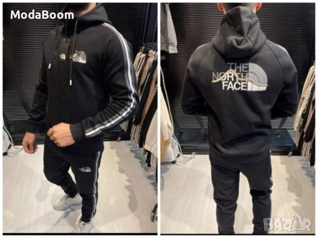 Маркови мъжки екипи , снимка 3 - Спортни дрехи, екипи - 42842260