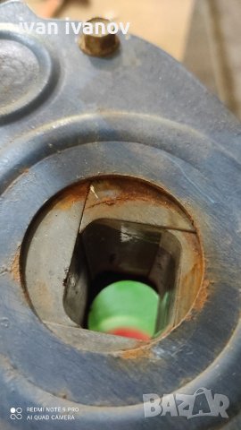 Преса за Накраиници , снимка 11 - Други машини и части - 37021438