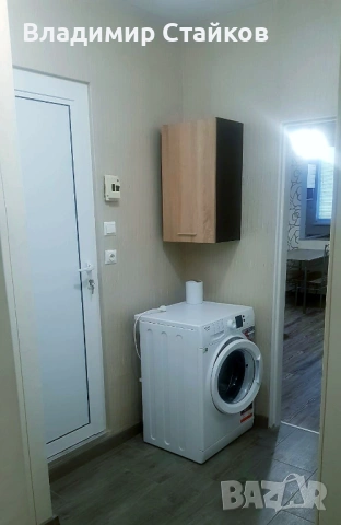 Слънчев и топъл тристаен апартамент в санирана сграда - ул. „Сливница“ - КЕНАНА, снимка 8 - Апартаменти - 53197562