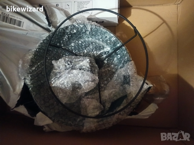 Вана или хранилка за птици за тераса градина НОВО, снимка 4 - За птици - 51517370