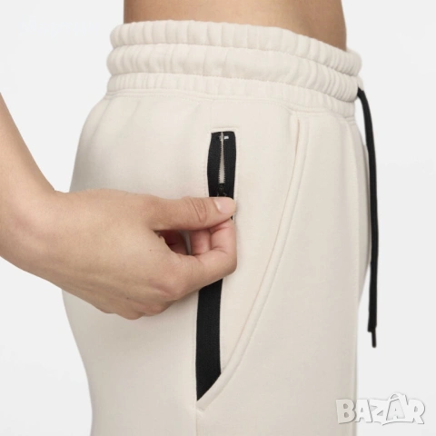 Дамско долнище Nike Tech Fleece - размер S, снимка 5 - Спортни екипи - 54076625
