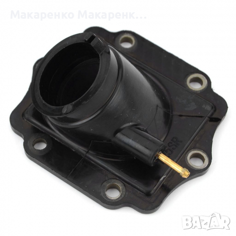 Kawasaki Kdx 200 - 125 колектор карбуратор , снимка 2 - Мотоциклети и мототехника - 36513969