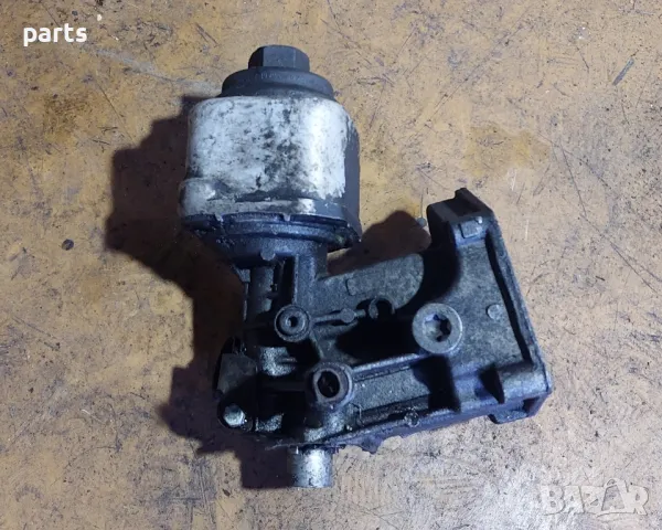 Корпус Маслен Филтър N:7272, снимка 3 - Части - 47261816