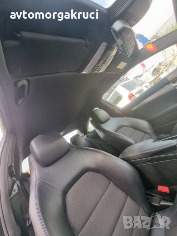 Mercedes-Benz C 220 W204 Coupe AMG 2012г.на части, снимка 14 - Автомобили и джипове - 36877780