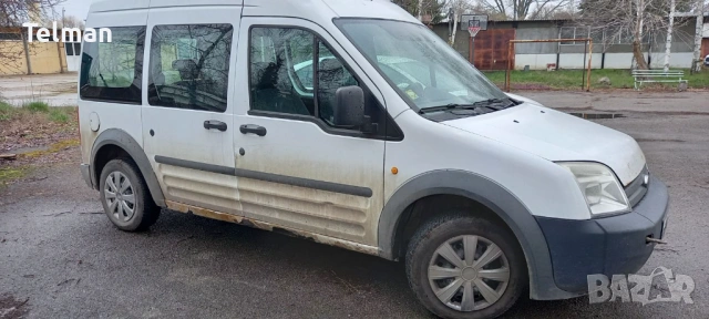 Ford Connect Tourneo 1.8 cdi