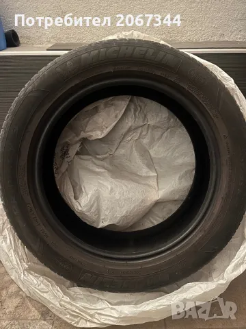 Гуми Michelin 205/55/17