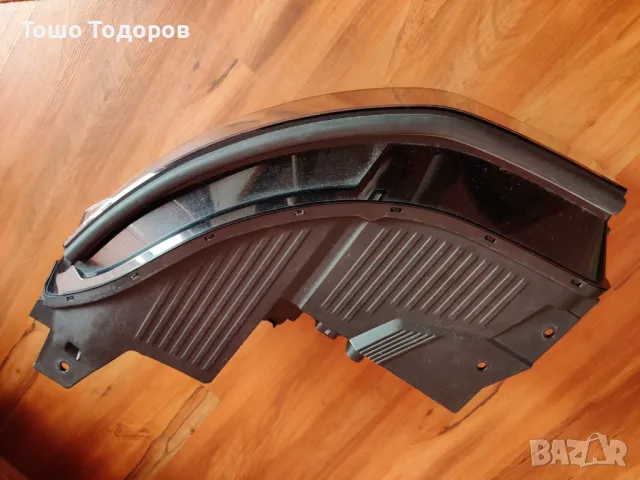 ляв фар Hyundai Ioniq 5, снимка 4 - Части - 48699095