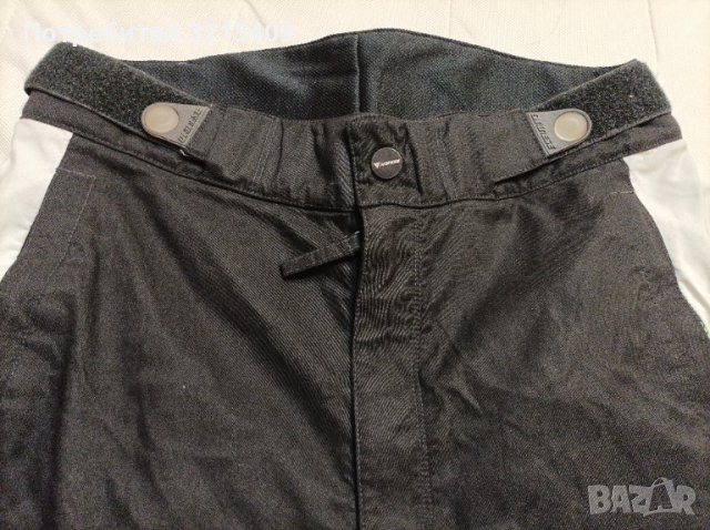 Dainese мъжки зимен ски сноуборд панталон М размер , снимка 6 - Зимни спортове - 42924040