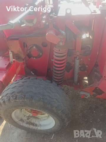 силажирка Feraboli, снимка 5 - Селскостопанска техника - 54098735