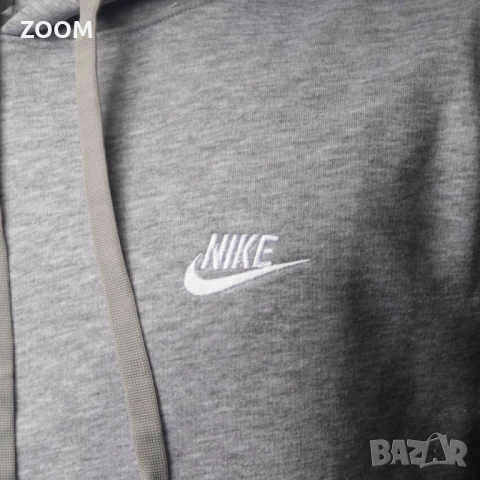 Суитшърт Nike, Hoodie, снимка 17 - Якета - 48060420