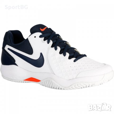 Обувки за Тенис Nike Air Zoom Resistance / ORIGINAL, снимка 9 - Спортни обувки - 31074000