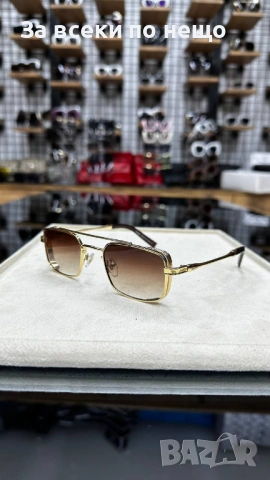 Cartier Слънчеви Очила С UV Защита С Подарък🎁Калъф - Различни Цветове Код E1389, снимка 4 - Слънчеви и диоптрични очила - 54024309