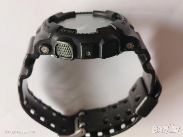 CASIO G-shock., снимка 8 - Мъжки - 51837281