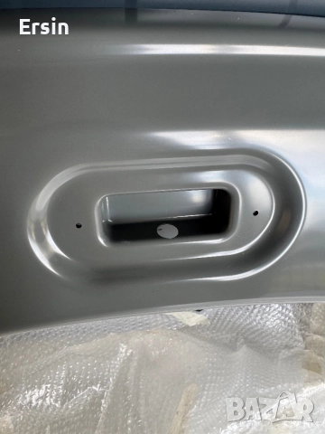 Knaus Sport Traveller, Sport Liner декорация за калници, капаци за колела 2007-2011 (Чисто нов) , снимка 5 - Части - 52965380