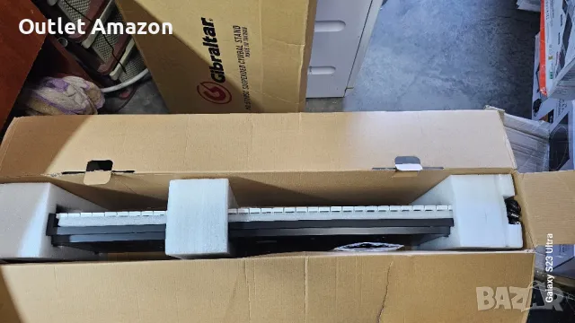 KOMPLETE KONTROL A61, снимка 8 - Пиана - 47541791