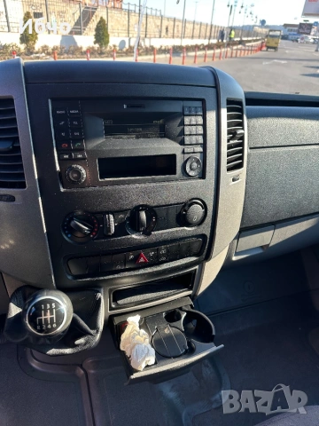 Vw crafter bus maxi, снимка 8 - Автомобили и джипове - 53115394