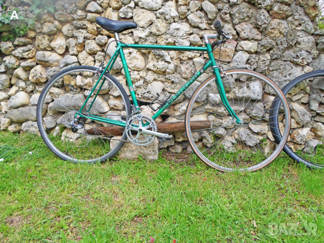 Splendor/ретро шосеен велосипед/, снимка 1 - Велосипеди - 32159169