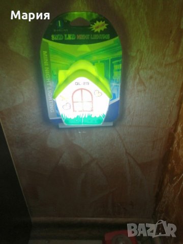 Електрически ЛЕД ЛАМПИ ИНТЕРИОРНИ ЗА ДОМА,офиса,гаража,коридора, снимка 3 - Лед осветление - 30335161