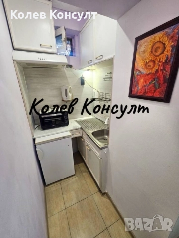 Отдавам под Наем едностаен апартамент в гр. Хасково, Топ Център