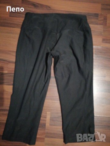 Бермуди Nike , снимка 3 - Къси панталони и бермуди - 40454706