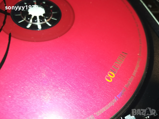 CELINE DION CD 0703241534, снимка 10 - CD дискове - 44654242