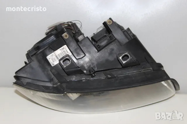 Десен фар Audi A4 B6 (2000-2004г.) ✔️Valeo 8Е0941004F / 8E0941004 / 8E0941030C, снимка 7 - Части - 50138034