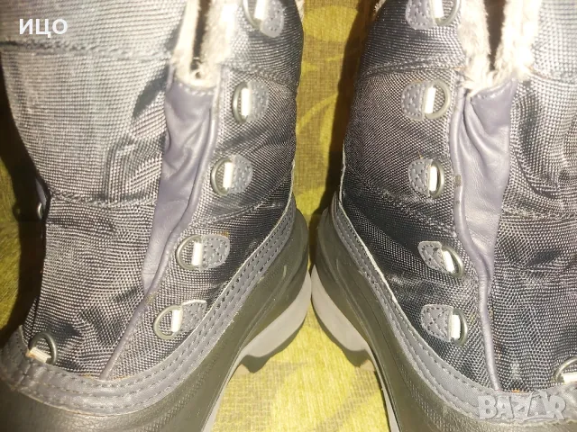 Ботуши THE NORTH FACE, снимка 17 - Дамски ботуши - 48030018