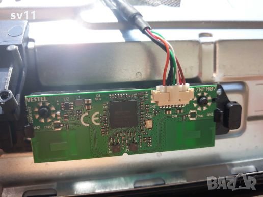 Toshiba 32WL3A63DG, снимка 11 - Телевизори - 30154915