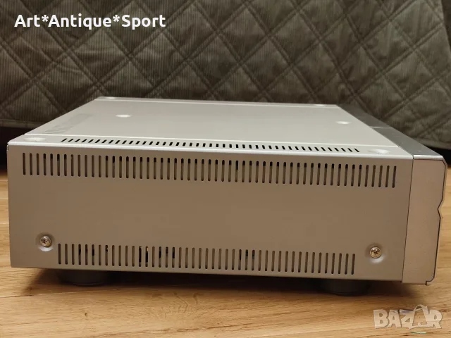Denon 3910 SACD/DVD-A/CD аудиофилски , снимка 4 - Аудиосистеми - 55875154