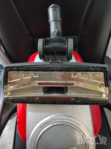 Прахосмукачка Бош/ Bosch на части , снимка 5 - Прахосмукачки - 53892541