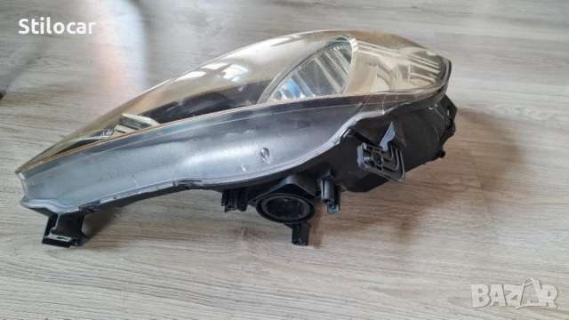 Фар Honda Jazz 06-08г ел.ляв, снимка 3 - Части - 54278005